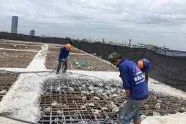 Đề nghị điều chỉnh phương án phá dỡ hạng mục vi phạm công trình 8B Lê Trực