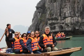 Việt Nam miễn thị thực cho 5 nước Tây Âu