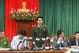 Hà Nội đảm bảo tuyệt đối an toàn cho IPU 132