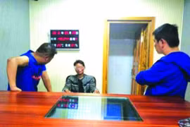 Trung Quốc: Vụ thảm sát 19 người là do mâu thuẫn gia đình