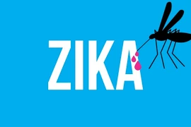Trung Quốc phát hiện thêm ca Zika mới