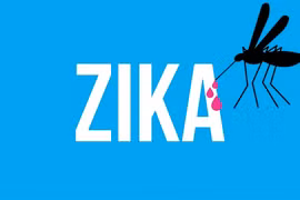 Trung Quốc phát hiện thêm ca Zika mới