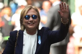 Những điều chưa biết về sức khỏe của bà Hillary Clinton