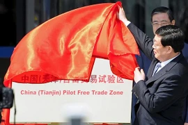 Trung Quốc điều tra Thị trưởng thành phố Thiên Tân