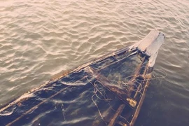 Chìm phà ở Bangladesh, 25 người mất tích