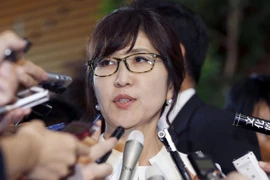 Nhật Bản tăng cường tuần tra chung với Mỹ trên Biển Đông