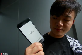 Công ty Trung Quốc cấm nhân viên mua iPhone 7