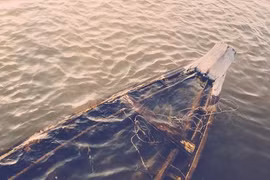 Chìm phà ở Bangladesh, 25 người mất tích