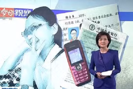 Trung Quốc xuất hiện nhiều vụ lừa đảo viễn thông gây chết người