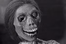 Kinh dị, mẹ giữ xác con trai trong nhà hơn 10 năm