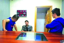 Trung Quốc: Vụ thảm sát 19 người là do mâu thuẫn gia đình