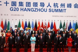 Anh e ngại 'sập bẫy' mỹ nhân kế của Trung Quốc tại Hội nghị G20