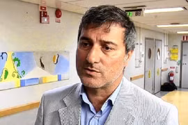 Dính vào bác sĩ "tử thần", thành viên Hội đồng Nobel Y học bị miễn nhiệm