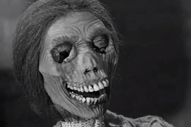 Kinh dị, mẹ giữ xác con trai trong nhà hơn 10 năm