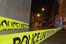 Mỹ: Nổ súng ở thành phố Baltimore, 8 người bị thương