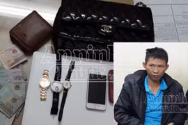 Giả làm khách trọ, nửa đêm bóp cổ chủ nhà nghỉ cướp tài sản