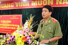 Mở lớp bồi dưỡng kiến thức quản lý Nhà nước và kỹ năng lãnh đạo