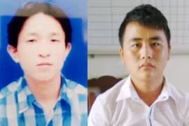 Nam sinh viên “bắt tay” đối tượng trốn trốn nã đi “buôn người”