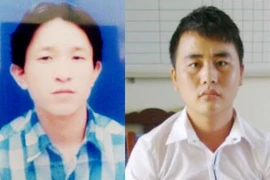 Nam sinh viên “bắt tay” đối tượng trốn trốn nã đi “buôn người”