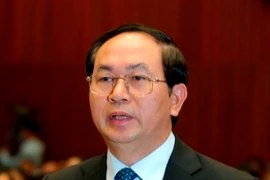 Bộ trưởng Bộ Công an trả lời phỏng vấn Báo An ninh Thủ đô