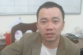 “Thuê” người nước ngoài diễn kịch lừa đảo XKLĐ