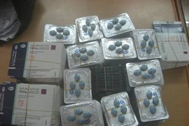 “Choáng” với Viagra giá siêu rẻ