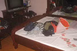 Nữ sinh liên tiếp bị bạn trai cũ đe dọa, ép vào nhà nghỉ hiếp dâm