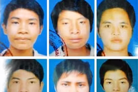 Khống chế y bác sỹ, “cướp xác” Huy "răm bô" ngay tại bệnh viện