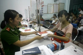 Cải cách hành chính, phòng ngừa tiêu cực, giảm phiền hà cho người dân