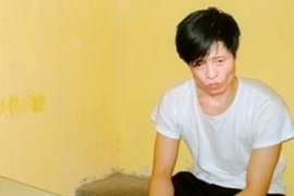 Thú tội của “ông trùm” buôn 140 bánh heroin