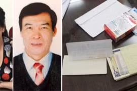 Lật tẩy phi vụ lừa “siêu khủng” : 3.000 tỷ USD tiền cổ