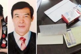 Lật tẩy phi vụ lừa “siêu khủng” : 3.000 tỷ USD tiền cổ