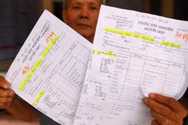 Kết thúc điều tra vụ tiêu cực, sai phạm tại BV đa khoa Hoài Đức