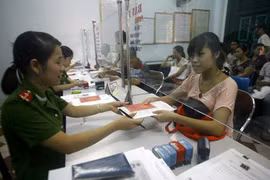Cải cách hành chính, phòng ngừa tiêu cực, giảm phiền hà cho người dân