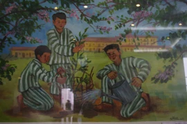 2 cuốn tự truyện của các phạm nhân xác lập kỷ lục