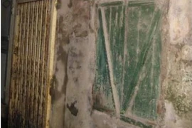 Người đàn ông vỡ sọ trong ngôi nhà cấp 4