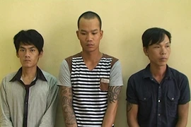 Một lần “xơi của lạ”, bị ép nộp 50 triệu đồng "nếu muốn yên thân"