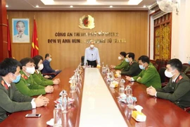 Nóng: Tìm ra nguồn lây chùm ca bệnh phức tạp ở TP Hải Dương từ quán tẩm quất người mù