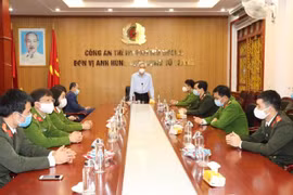 Nóng: Tìm ra nguồn lây chùm ca bệnh phức tạp ở TP Hải Dương từ quán tẩm quất người mù