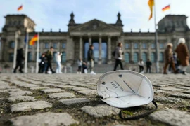 Châu Âu lại trở thành tâm dịch Covid-19, WHO vừa đưa ra cảnh báo