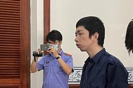 [Tin nhanh tối 9-3-2021] Trộm 2,3 tỉ đồng của bạn rồi “nướng” vào game online