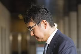 Cựu Bộ trưởng Tư pháp Nhật Bản vào tù vì ‘mua phiếu bầu’ cho vợ