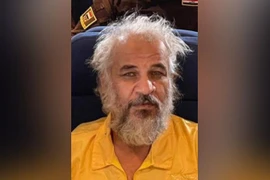 Iraq tuyên bố đã bắt được kẻ phụ trách tài chính của IS