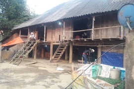 [Tin nhanh sáng 17-1-2021] Thảm án ở Lai Châu, 3 người trong gia đình tử vong