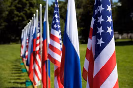 Những thông tin cập nhật mới nhất về Hội nghị thượng đỉnh Mỹ - Nga