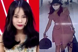 [Tin nhanh sáng 13-6-2021] Đề nghị truy tố kẻ cướp ngân hàng để ‘trả tiền đầu tư vào showbiz‘