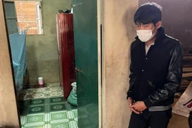 [Tin nhanh tối 11-8-2021] Đi giao mì tôm, thiếu nữ 16 tuổi bị khách xâm hại