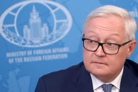 Nga và Mỹ sẽ tiếp tục đàm phán về trao đổi tù nhân 