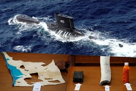 [Ảnh] Toàn cảnh vụ tàu ngầm Indonesia bị chìm, 53 thủy thủ thiệt mạng