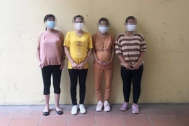 [Tin nhanh sáng 3-6-2021] Chặn nhóm “bà bầu” trốn sang Trung Quốc để bán con sơ sinh